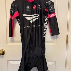 Castelli Cycling Speed Suit - XS